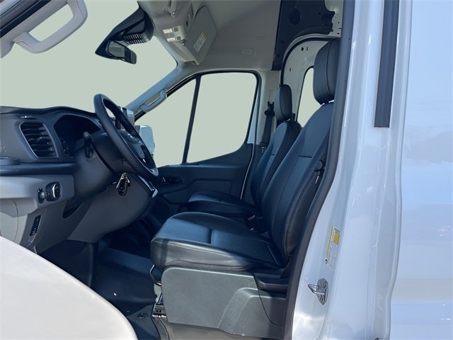 2023 Ford Transit-350 Base High Roof